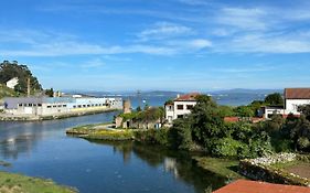 Casa Ponte Maria